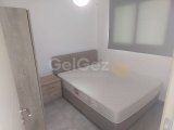 GİRNE KARAOĞLANOĞLU BÖLGESİ ANA CADDE ÜZERİ KONUMDA GAUYE YAKIN FULL EŞYALI KİRALIK 1+1 DAİRE