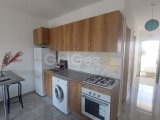 GİRNE KARAOĞLANOĞLU BÖLGESİ ANA CADDE ÜZERİ KONUMDA GAUYE YAKIN FULL EŞYALI KİRALIK 1+1 DAİRE