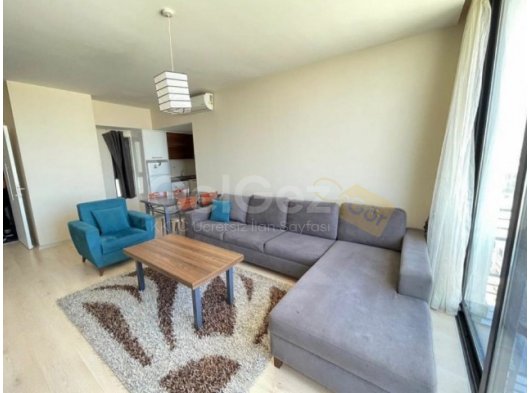 FİYAT DÜŞTÜ✨ GİRNE MERKEZ MR POUND ARKASI BAKIMLI RESIDENCE BİNADA KİRALIK 1+1 FULL EŞYALI DAİRE