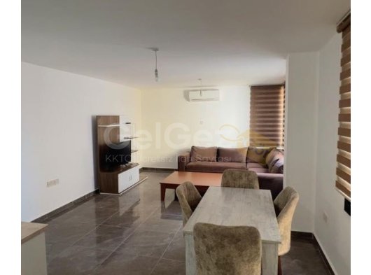 GÜNCEL FIRSATT✨✨GIRNE MERKEZ AMFITIYATRO BOLGESI DENIZE SIFIR FULL ESYALI RESIDENCE 2+1 KIRALIK DAIRE