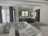 GİRNE OZANKÖY BÖLGESİ DUBLEKS ÖZEL HAVUZLU BAHÇELİ FULL YENİ EŞYALI KİRALIK 3+1 VİLLA