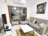 GİRNE KARAOĞLANOĞLU ANA CADDE ÜZERİ FULL EŞYALI KİRALIK 1+1 DAİRE