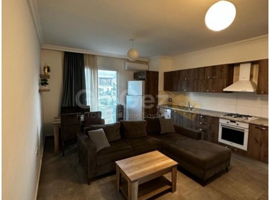 GİRNE KARAOĞLANOĞLU BÖLGESİ FULL YENİ EŞYALI BAKIMLI KİRALIK 1+1 DAİRE