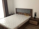 GİRNE MERKEZ ULTRA LUX BİNADA FULL EŞYALI KİRALIK 2+1 MUHTEŞEM DAİRE