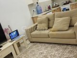 LEFKOŞA ORTAKÖY ASKERİYE BÖLGESİ FULL EŞYALI KİRALIK 2+1 DAİRE