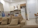 LEFKOŞA ORTAKÖY ASKERİYE BÖLGESİ FULL EŞYALI KİRALIK 2+1 DAİRE