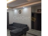 GİRNE ZEYTİNLİK BÖLGESİ ÖZEL BAHÇE ALANINA SAHİP FULL EŞYALI KİRALIK 1+1 DAİRE