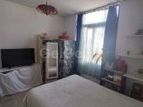 GİRNE MERKEZ HUNGRY HOUSE ARKASI FULL EŞYALI KİRALIK 1+1 DAİRE