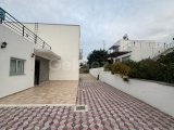 GİRNE ESENTEPE ÖZEL HAVUZ VE BAHÇELİ YENİ FULL EŞYALI KİRALIK 3+1 VİLLA