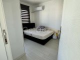 GİRNE KARAOĞLANOĞLU ANA CADDE ÜZERİNDE FULL EŞYALI KİRALIK 1+1 DAİRE