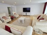 GİRNE ÇATALKÖY ANA CADDEYE YAKIN ÖZEL HAVUZLU BAHÇELİ MUHTEŞEM TRIPLEX 6+1 VİLLA
