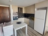 GİRNE MERKEZ KAR MARKET BÖLGESİ ULTRA LUX HAVUZLU SİTEDE KİRALIK FULL EŞYALI 2+1 DAİRE