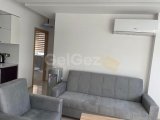 GİRNE MERKEZ BARIŞ PARK BÖLGESİ FULL EŞYALI BAKIMLI KİRALIK 1+1 DAİRE SEÇENEKLERİ