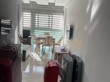 GİRNE MERKEZ BARIŞ PARK BÖLGESİ FULL EŞYALI BAKIMLI KİRALIK 1+1 DAİRE SEÇENEKLERİ