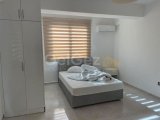 GİRNE MERKEZ BARIŞ PARK BÖLGESİ FULL EŞYALI BAKIMLI KİRALIK 1+1 DAİRE SEÇENEKLERİ