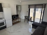 GİRNE KARAOĞLANOĞLU ANA CADDEYE YAKIN AYLIK ÖDEMELİ KİRALIK 1+1 FULL EŞYALI DAİRE
