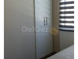 FIRSATT✨GİRNE MERKEZ MR POUND ARKASI MUHTEŞEM MANZARALI FULL EŞYALI ŞÖMİNELİ KİRALIK 2+1 PENTHOUSE DAİRE