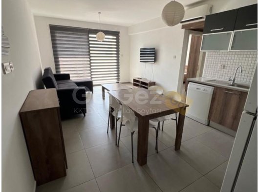 GİRNE MERKEZ KASGAR BÖLGESİNDE FULL EŞYALI SOSYAL OLANAKLARA YAKIN KİRALIK 2+1 DAİRE