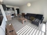GİRNE MERKEZ KASGAR BÖLGESİNDE FULL EŞYALI SOSYAL OLANAKLARA YAKIN KİRALIK 2+1 DAİRE