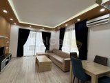 GİRNE MERKEZ KAR MARKET BÖLGESİ FULL EŞYALI AYLIK ÖDEMELİ ULTRA LUX KİRALIK 2+1 DAİRE