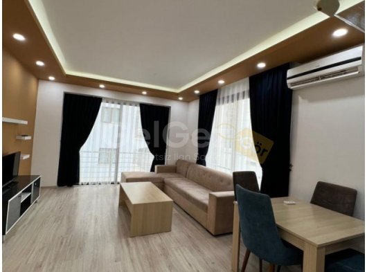 GİRNE MERKEZ KAR MARKET BÖLGESİ FULL EŞYALI AYLIK ÖDEMELİ ULTRA LUX KİRALIK 2+1 DAİRE