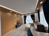 GİRNE MERKEZ KAR MARKET BÖLGESİ FULL EŞYALI AYLIK ÖDEMELİ ULTRA LUX KİRALIK 2+1 DAİRE