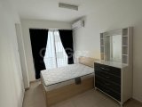 GİRNE MERKEZ KAR MARKET BÖLGESİ FULL EŞYALI AYLIK ÖDEMELİ ULTRA LUX KİRALIK 2+1 DAİRE