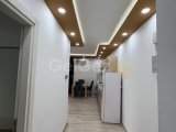 GİRNE MERKEZ KAR MARKET BÖLGESİ FULL EŞYALI AYLIK ÖDEMELİ ULTRA LUX KİRALIK 2+1 DAİRE