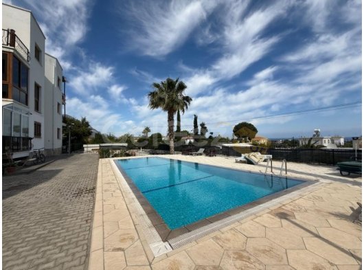 3+2 FULL EŞYALI DAİRE