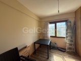 3+2 FULL EŞYALI DAİRE