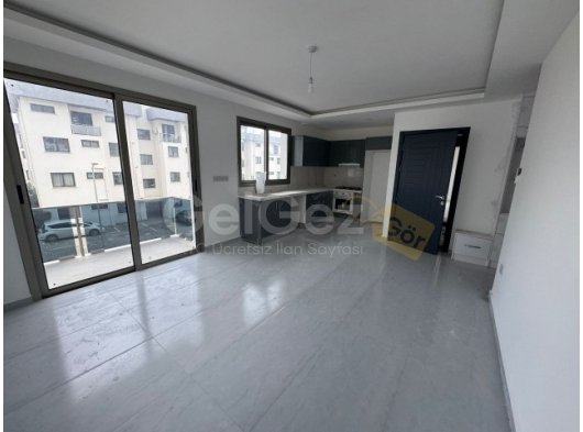 ALSANCAK MERKEZ'DE 2+1 KİRALIK EŞYASIZ DAİRE