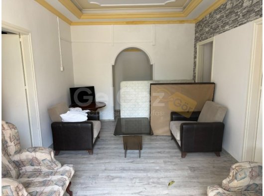 3+1 AYLIK ÖDEMELİ HAVUZLU KİRALIK DAİRE