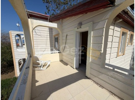 2+1 ALSANCAK'TA AYLIK ÖDEMELİ HAVUZLU KİRALIK DAİRE