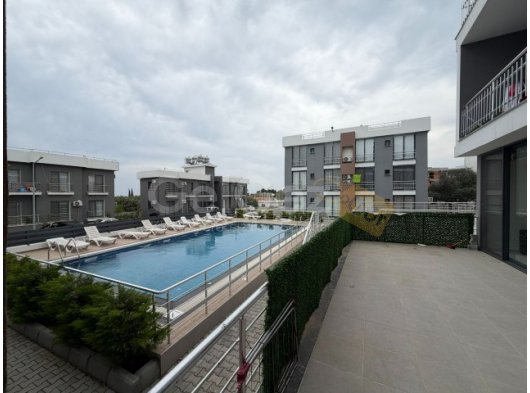 2+1 LAPTA'DA KİRALIK AYLIK ÖDEMELİ DAİRE