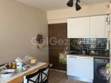 Girne Alsancak'ta Merit Oteller Bölgesine Çok Yakın Eşyalı Satılık 2+1 Daire