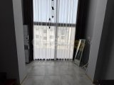Girne Alsancak'ta Yüksek Kira Getirili Teraslı Eşyalı Satılık 1+1 Loft Daire