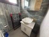 Girne Alsancak'ta Yüksek Kira Getirili Teraslı Eşyalı Satılık 1+1 Loft Daire
