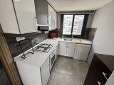 Girne Alsancak'ta Yüksek Kira Getirili Teraslı Eşyalı Satılık 1+1 Loft Daire