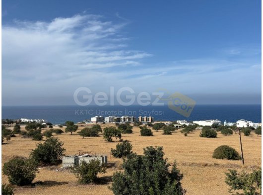 Küçükerenköy'de Tüm Olanaklara Sahip Özel Projede Deniz Manzaralı Kiralık Eşyalı 2+1 Penthouse