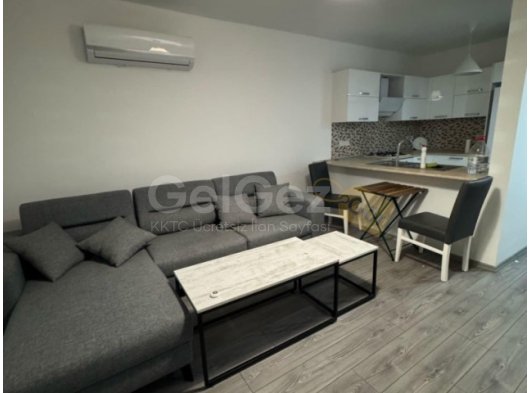 LÜKSÜ EVİNİZE TAŞIYORUZZ✨ GİRNE MERKEZ CAFE PASCUCCİ BÖLGESİ KİRALIK 1+1 FULL EŞYALI KONFORUNUZU ÖNEMSEYEN TASARIMA SAHİP 1+1 FULL EŞYALI RESIDENCE DAİRE