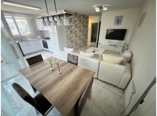 LÜKSÜ EVİNİZE TAŞIYORUZZ✨GİRNE MERKEZ KOTON TURKCELL ARKASI KONFORUNUZU ÖNEMSEYEN TASARIMA SAHİP KİRALIK 2+1 FULL EŞYALI RESIDENCE DAİRE