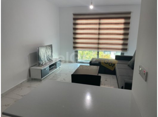 FIRSATT✨ GİRNE MERKEZ PİA BELLA BÖLGESİ KİRALIK 1+1 FULL SIFIR EŞYALI RESIDENCE DAİRE