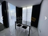 Girne Merkez'de Muhteşem Konum'da Eşyalı Kiracılı Satılık Loft 2+1 Daire