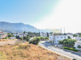 Girne Karaoğlanoğlunda Eşyalı Satılık 1+1 Fırsat Daire