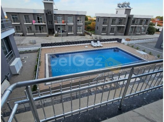 SATILIK HAVUZ CEPHELİ SATILIK 2+1 DAİRE