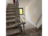 GAZİMAĞUSA YENİ BOĞAZİÇİ BÖLGESİ 2+1 SIFIR DAİRE DENİZ MANZARALIK 150m2 KULLANIM ALANINA SAHİP GENİŞ TERASLI SATILIK - 5338641212