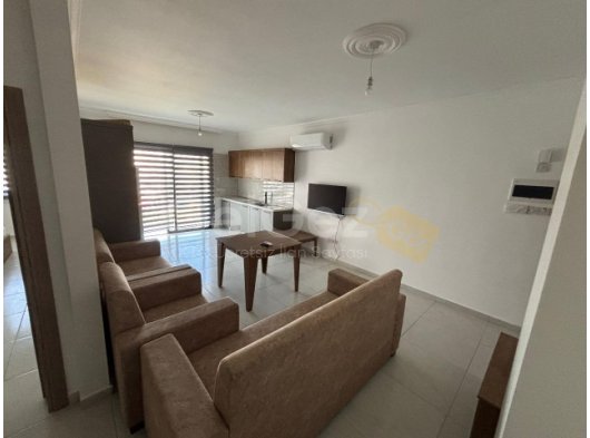 1+1 FULL EŞYALI LÜKS SIFIR DAİRE