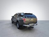 MITSUBISHI L200 BARBARIAN OTOMATIK FULL PAKET TEK SAHIS