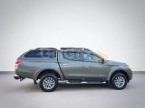 MITSUBISHI L200 BARBARIAN OTOMATIK FULL PAKET TEK SAHIS