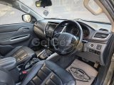 MITSUBISHI L200 BARBARIAN OTOMATIK FULL PAKET TEK SAHIS